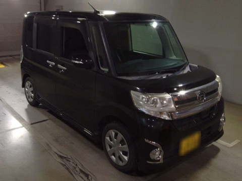 2014 Daihatsu Tanto LA600S[2]