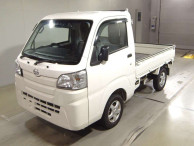 2018 Daihatsu Hijet Truck