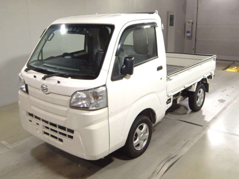 2018 Daihatsu Hijet Truck S510P[0]