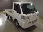 2018 Daihatsu Hijet Truck