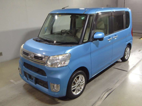 2014 Daihatsu Tanto LA600S[0]