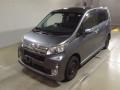 2014 Daihatsu Move