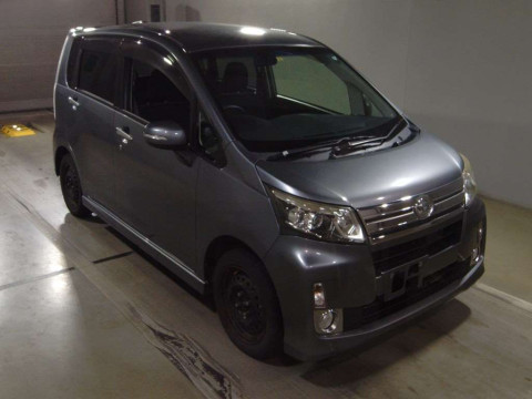 2014 Daihatsu Move LA110S[2]