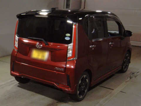 2015 Daihatsu Move LA160S[1]