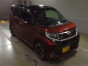 2015 Daihatsu Move