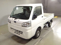 2020 Subaru Sambar Truck