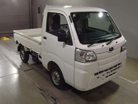 2020 Subaru Sambar Truck S510J[2]