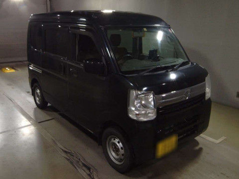 2015 Suzuki Every DA17V[2]