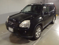 2010 Nissan X-Trail