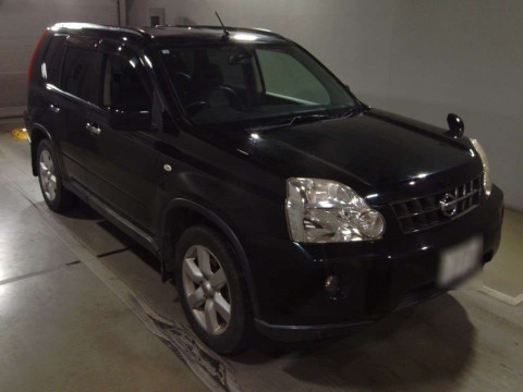 0 Nissan X-Trail NT31[2]