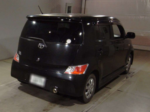 2006 Toyota bB QNC21[1]