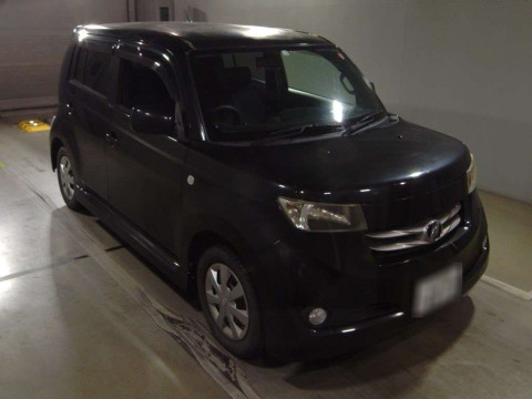 2006 Toyota bB QNC21[2]