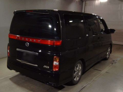 2008 Nissan Elgrand NE51[1]