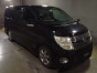 2008 Nissan Elgrand