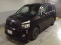 2010 Toyota Voxy