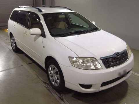 2004 Toyota Corolla Fielder NZE121G[2]