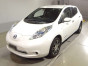 2016 Nissan Leaf