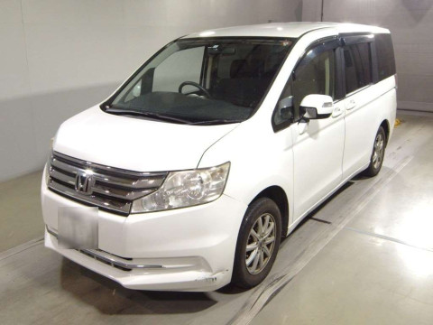 2012 Honda Step WGN RK1[0]