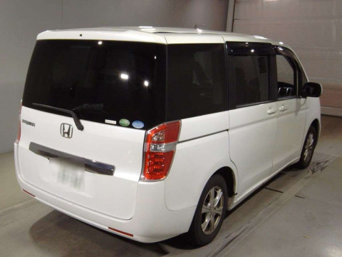 2012 Honda Step WGN RK1[1]