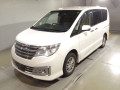 2014 Nissan Serena