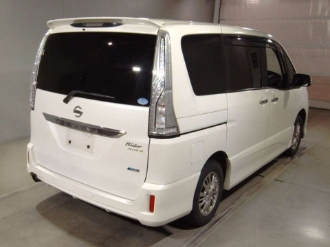 2014 Nissan Serena NC26[1]