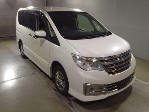 2014 Nissan Serena NC26[2]