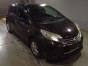 2013 Nissan Note