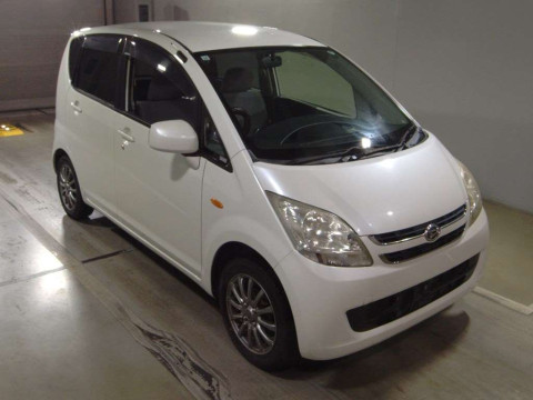 2008 Daihatsu Move L175S[2]