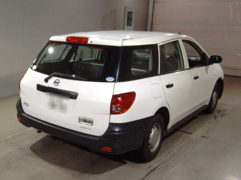 2015 Nissan Ad Van VY12[1]