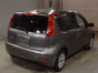 2006 Nissan Note