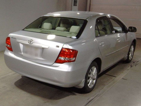 2010 Toyota Corolla Axio NZE141[1]