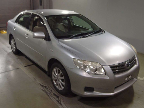 2010 Toyota Corolla Axio NZE141[2]