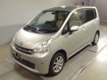 2011 Daihatsu Move