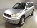 2001 Toyota RAV4 L