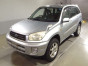 2001 Toyota RAV4 L