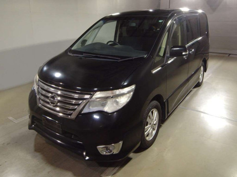 2016 Nissan Serena FPC26[0]