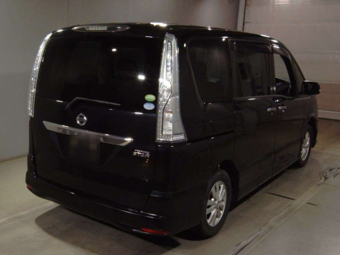 2016 Nissan Serena FPC26[1]