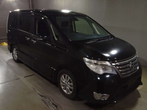 2016 Nissan Serena FPC26[2]