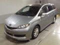 2012 Toyota Wish