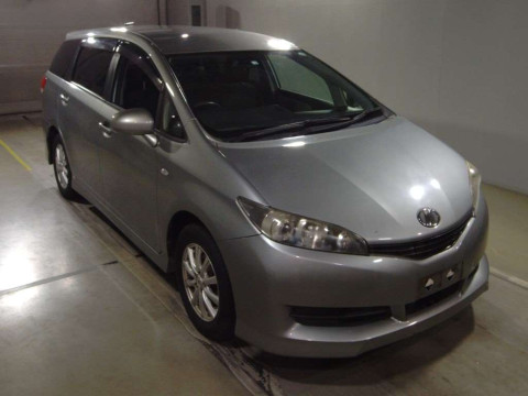 2012 Toyota Wish ZGE20G[2]