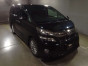 2011 Toyota Vellfire