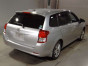 2013 Toyota Corolla Fielder