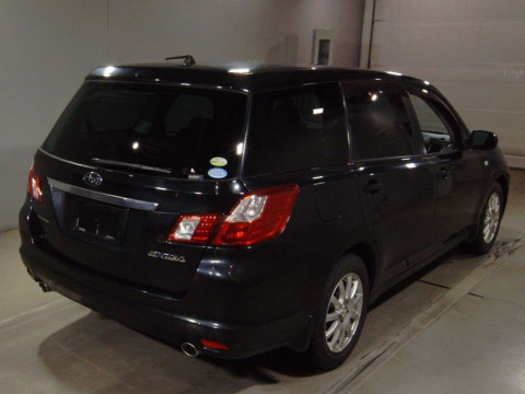 2010 Subaru Exiga YA5[1]