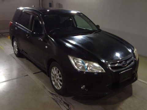 2010 Subaru Exiga YA5[2]