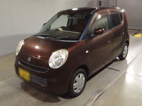 2006 Suzuki MR Wagon MF22S[0]