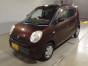 2006 Suzuki MR Wagon