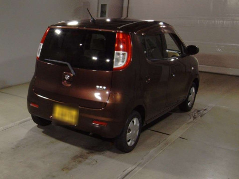 2006 Suzuki MR Wagon MF22S[1]