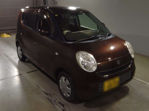 2006 Suzuki MR Wagon MF22S[2]