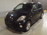 2006 Toyota Passo