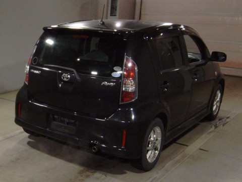 2006 Toyota Passo QNC10[1]